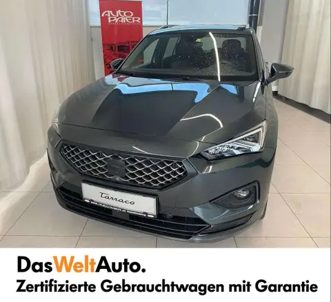 Annonce SEAT TARRACO Essence 2019 d'occasion 