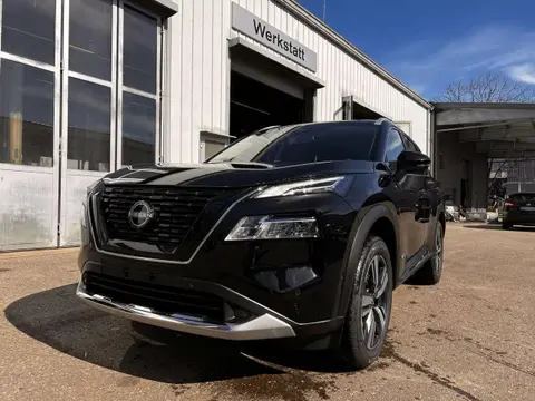 Annonce NISSAN X-TRAIL Essence 2024 d'occasion 