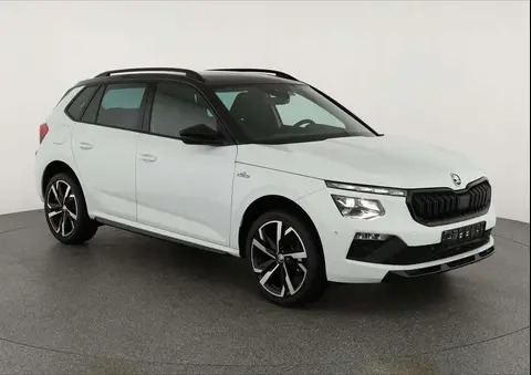 Annonce SKODA KAMIQ Essence 2024 d'occasion 