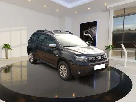 Used DACIA DUSTER Diesel 2024 Ad 