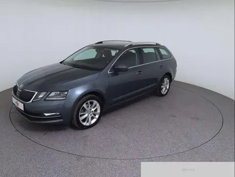 Used SKODA OCTAVIA Diesel 2019 Ad 