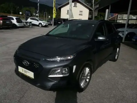 Used HYUNDAI KONA Petrol 2020 Ad 