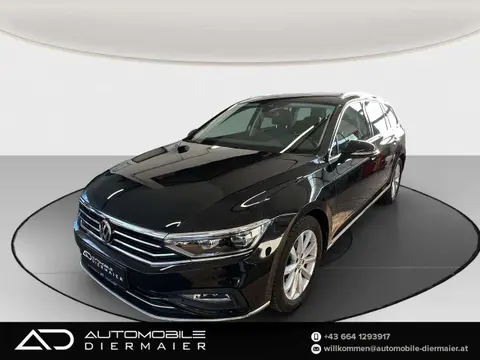 Used VOLKSWAGEN PASSAT Diesel 2020 Ad 