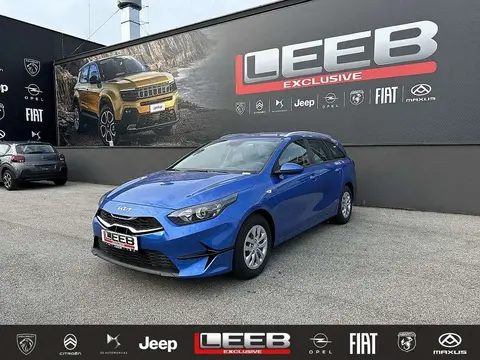 Used KIA CEED Petrol 2023 Ad 