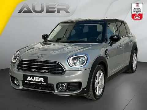 Used MINI COOPER Diesel 2019 Ad 