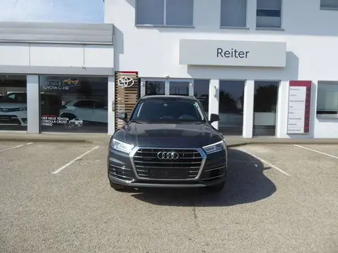 Used AUDI Q5 Diesel 2019 Ad 