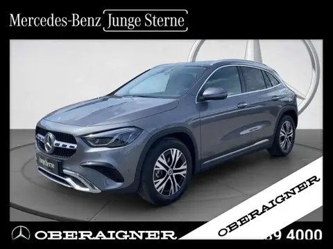 Used MERCEDES-BENZ CLASSE GLA Diesel 2024 Ad 