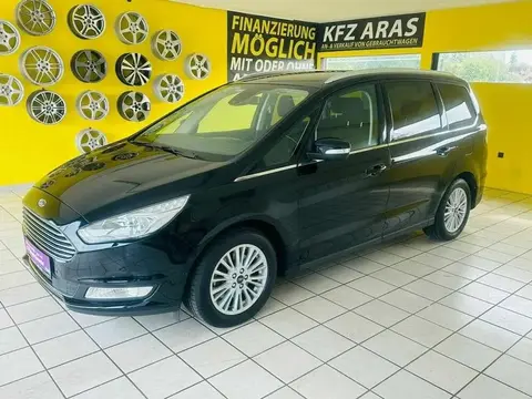 Annonce FORD GALAXY Diesel 2019 d'occasion 