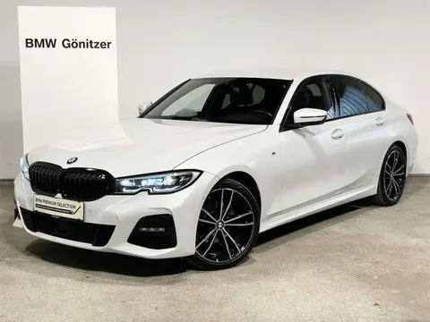 Used BMW SERIE 3 Diesel 2019 Ad 