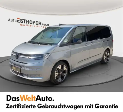 Used VOLKSWAGEN T7 Hybrid 2024 Ad 