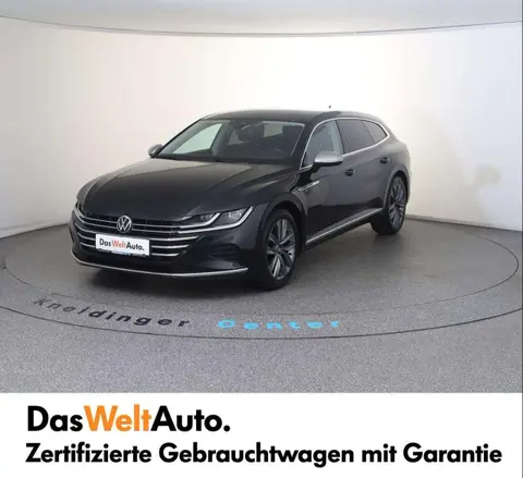 Used VOLKSWAGEN ARTEON Diesel 2023 Ad 