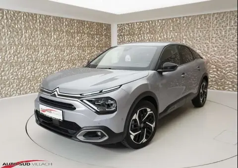 Annonce CITROEN C4 Diesel 2021 d'occasion 