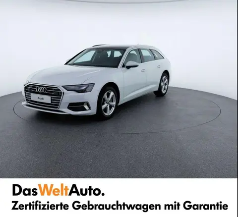 Annonce AUDI A6 Diesel 2022 d'occasion 