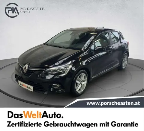 Used RENAULT CLIO Petrol 2020 Ad 