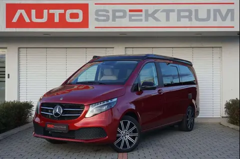 Used MERCEDES-BENZ MARCO POLO Diesel 2023 Ad 