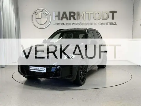 Annonce BMW X5 Hybride 2023 d'occasion 