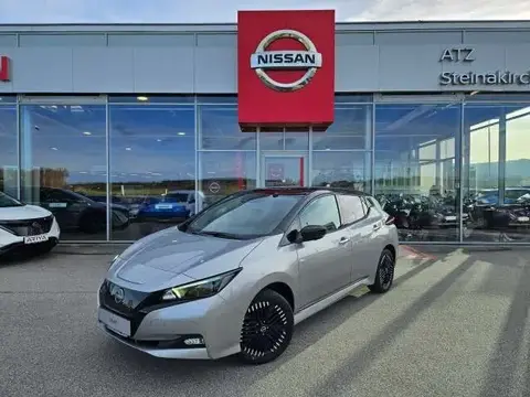 Annonce NISSAN LEAF Électrique 2024 d'occasion 