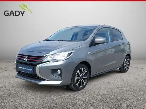 Used MITSUBISHI SPACE STAR Petrol 2021 Ad 