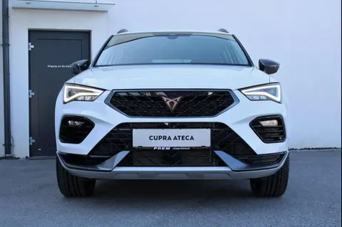 Annonce CUPRA ATECA Essence 2023 d'occasion 