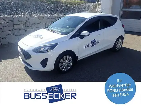 Used FORD FIESTA Petrol 2023 Ad 