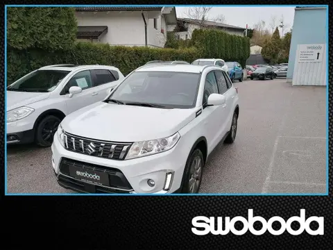 Annonce SUZUKI VITARA Essence 2019 d'occasion 