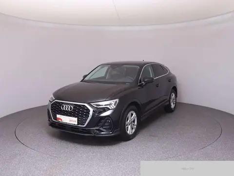 Annonce AUDI Q3 Essence 2023 d'occasion 