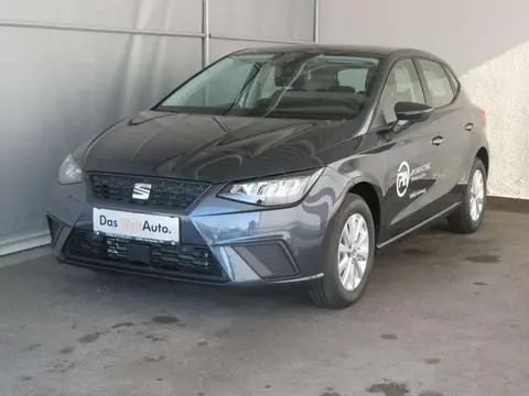 Used SEAT IBIZA Petrol 2024 Ad 