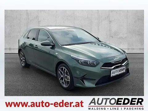 Used KIA CEED Petrol 2024 Ad 