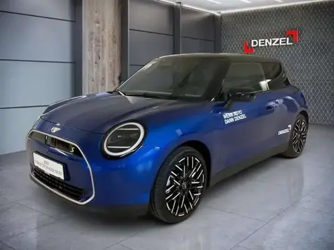 Annonce MINI COOPER Électrique 2024 d'occasion 