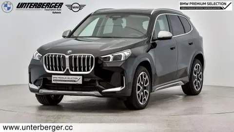 Annonce BMW X1 Diesel 2023 d'occasion 