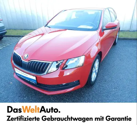 Used SKODA OCTAVIA Petrol 2019 Ad 