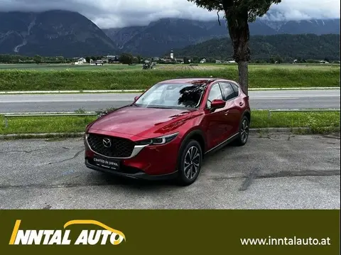 Used MAZDA CX-5 Diesel 2024 Ad 