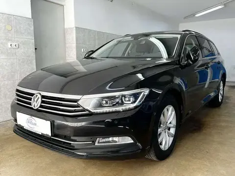 Annonce VOLKSWAGEN PASSAT Diesel 2019 d'occasion 