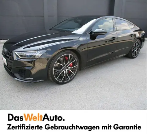 Annonce AUDI S7 Diesel 2020 d'occasion 