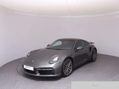 Annonce PORSCHE 911 Essence 2024 d'occasion 