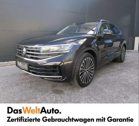 Used VOLKSWAGEN TOUAREG Hybrid 2024 Ad 