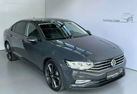 Used VOLKSWAGEN PASSAT Diesel 2020 Ad 