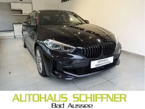 Used BMW SERIE 1 Petrol 2019 Ad 