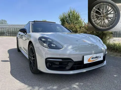 Annonce PORSCHE PANAMERA Essence 2022 d'occasion 