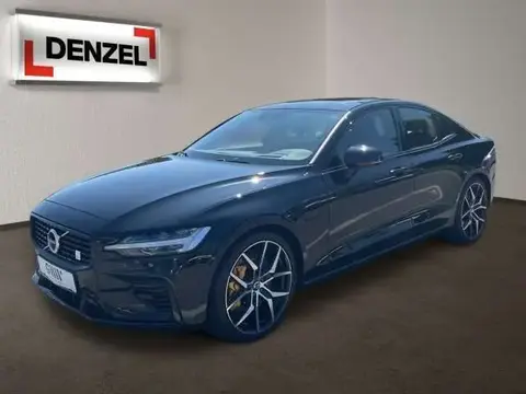 Used VOLVO S60 Hybrid 2020 Ad 