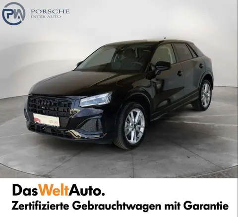 Used AUDI Q2 Petrol 2024 Ad 