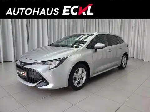 Used TOYOTA COROLLA Petrol 2022 Ad 