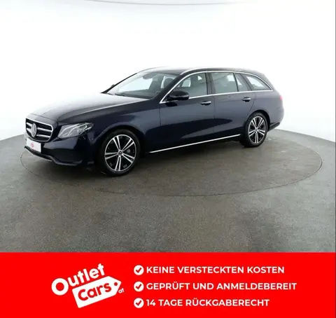 Used MERCEDES-BENZ CLASSE E Diesel 2019 Ad 