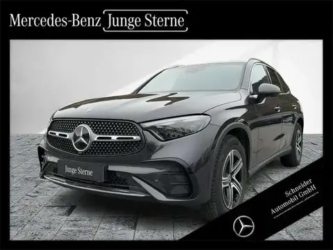 Used MERCEDES-BENZ CLASSE GLC Diesel 2023 Ad 