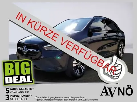 Used MERCEDES-BENZ CLASSE GLA Hybrid 2023 Ad 