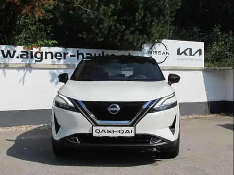 Annonce NISSAN QASHQAI Essence 2024 d'occasion 