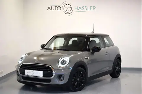 Annonce MINI COOPER Essence 2021 d'occasion 