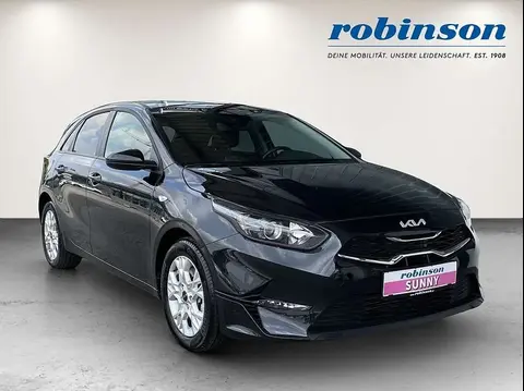 Used KIA CEED Petrol 2023 Ad 