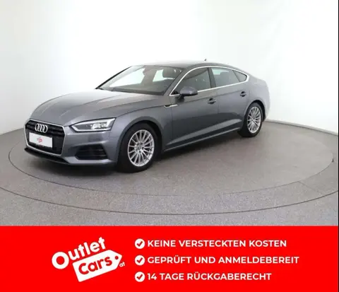 Used AUDI A5 Petrol 2019 Ad 