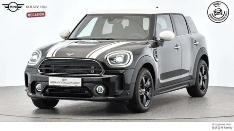 Annonce MINI COOPER Essence 2024 d'occasion 